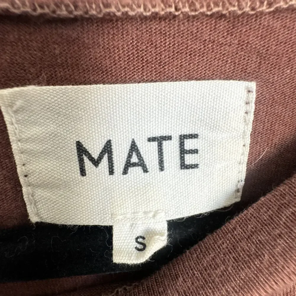Mate preowned good